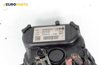 Мотор електрическа рейка за BMW X1 Series SUV E84 (03.2009 - 06.2015), № 7818079564 / 0273010277