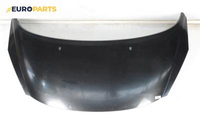 Преден капак за Peugeot 207 Hatchback (02.2006 - 12.2015), 2+1 вр., хечбек, позиция: предна