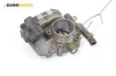 Дроселова клапа за Opel Astra H Hatchback (01.2004 - 05.2014) 1.4, 90 к.с.