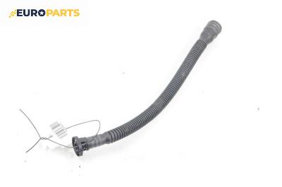 Маркуч картерни газове за BMW X1 Series SUV E84 (03.2009 - 06.2015) sDrive 18 d, 143 к.с.