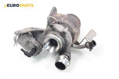 Турбо за BMW X1 Series SUV E84 (03.2009 - 06.2015) sDrive 18 d, 143 к.с., № 8518204.02