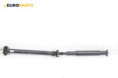 Кардан за BMW X1 Series SUV E84 (03.2009 - 06.2015) sDrive 18 d, 143 к.с.