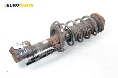 Макферсон за Opel Astra H Hatchback (01.2004 - 05.2014), хечбек, позиция: предна, лява