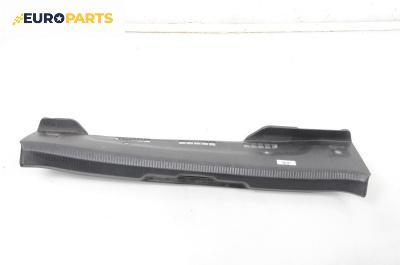 Планка багажник за Peugeot 207 Hatchback (02.2006 - 12.2015), 2+1 вр., хечбек