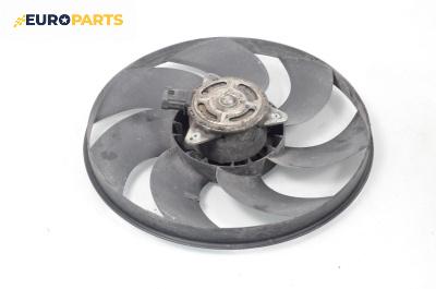 Перка охлаждане за Peugeot 207 Hatchback (02.2006 - 12.2015) 1.6 16V Turbo, 150 к.с.