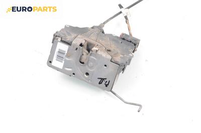 Брава на врата за Opel Corsa D Hatchback (07.2006 - 08.2014), позиция: предна, дясна