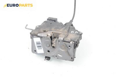 Брава на врата за Opel Corsa D Hatchback (07.2006 - 08.2014), позиция: предна, лява
