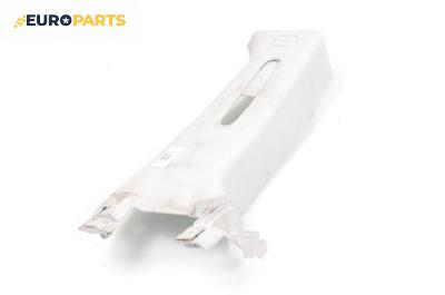 Интериорна пластмаса за Peugeot 207 Hatchback (02.2006 - 12.2015), 2+1 вр., хечбек, позиция: дясна