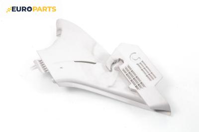 Интериорна пластмаса за Peugeot 207 Hatchback (02.2006 - 12.2015), 2+1 вр., хечбек, позиция: лява