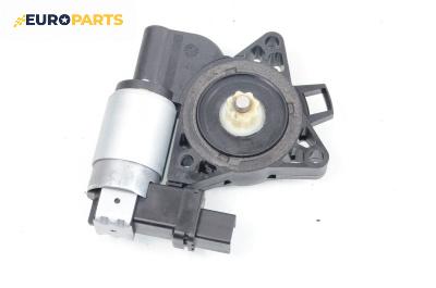 Електромотор за стъклоподемник за Mazda 5 Minivan I (02.2005 - 12.2010), 4+1 вр., миниван, позиция: предна, дясна