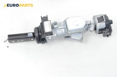 Контактен ключ за Mazda 5 Minivan I (02.2005 - 12.2010), № C23666938B