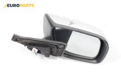 Огледало за Mazda 5 Minivan I (02.2005 - 12.2010), 4+1 вр., миниван, позиция: дясна