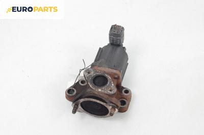 EGR-клапан за Mazda 5 Minivan I (02.2005 - 12.2010) 2.0 CD, 110 к.с.