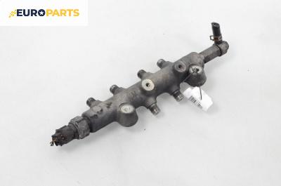Горивна рейка за Mazda 5 Minivan I (02.2005 - 12.2010) 2.0 CD, 110 к.с.
