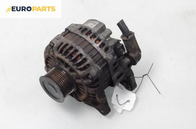 Алтернатор / генератор за Mazda 5 Minivan I (02.2005 - 12.2010) 2.0 CD, 110 к.с.