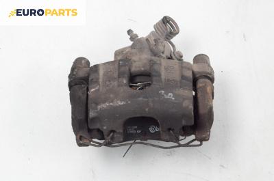 Спирачен апарат за Mazda 5 Minivan I (02.2005 - 12.2010), позиция: задна, дясна