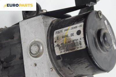 Помпа ABS за Mazda 5 Minivan I (02.2005 - 12.2010) 2.0 CD, № 5N61-2C405-CC