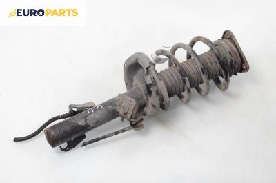 Макферсон за Mazda 5 Minivan I (02.2005 - 12.2010), миниван, позиция: предна, лява