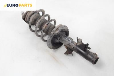 Макферсон за Mazda 5 Minivan I (02.2005 - 12.2010), миниван, позиция: предна, дясна