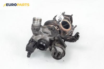Турбо за Peugeot 207 Hatchback (02.2006 - 12.2015) 1.6 16V Turbo, 150 к.с., № 53039700120