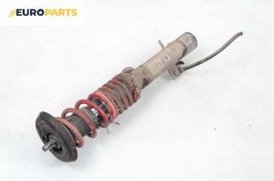 Макферсон за Peugeot 207 Hatchback (02.2006 - 12.2015), хечбек, позиция: предна, дясна