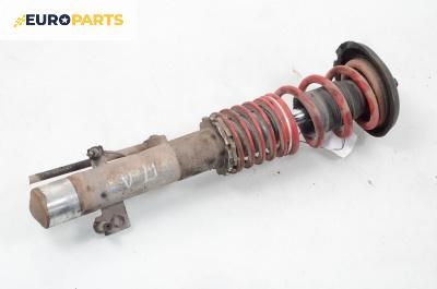 Макферсон за Peugeot 207 Hatchback (02.2006 - 12.2015), хечбек, позиция: предна, лява