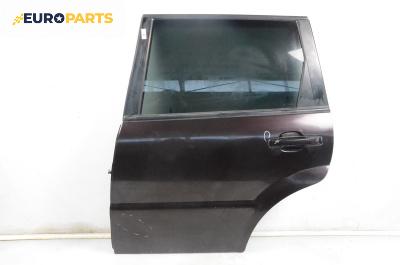 Врата за SsangYong Rexton SUV I (04.2002 - 07.2012), 4+1 вр., джип, позиция: задна, лява