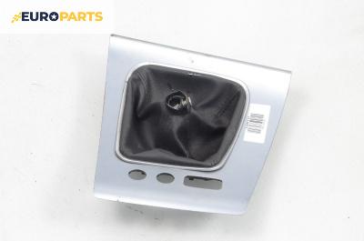 Конзола скоростен лост за Alfa Romeo 159 Sportwagon (03.2006 - 11.2011)