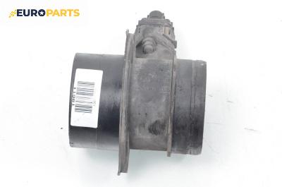 Дебитомер за SsangYong Rexton SUV I (04.2002 - 07.2012) 2.7 Xdi, 163 к.с., № Bosch 0 280 216 130