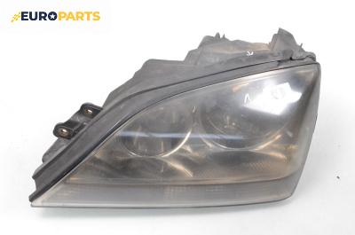 Фар за Kia Sorento I SUV (08.2002 - 12.2009), джип, позиция: лява