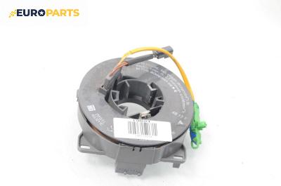 Лентов кабел за Airbag за Opel Astra G Hatchback (02.1998 - 12.2009), № 1610662