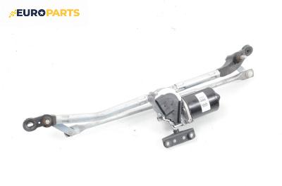 Ел. мотор за чистачките за Opel Astra G Hatchback (02.1998 - 12.2009), хечбек, позиция: предна