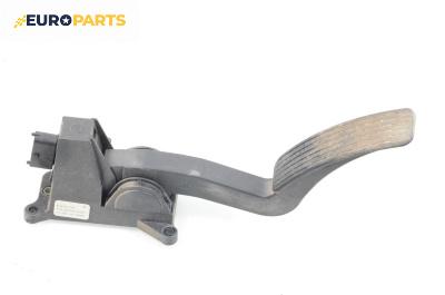 Педал газ за SsangYong Rexton SUV I (04.2002 - 07.2012), № 20550-21001