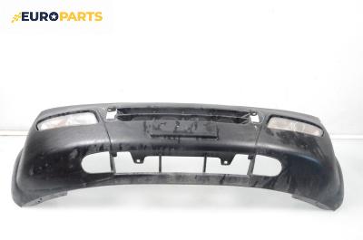 Предна броня за SsangYong Rexton SUV I (04.2002 - 07.2012), джип, позиция: предна