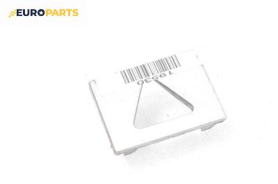 Интериорна пластмаса за Volkswagen Passat V Variant B6 (08.2005 - 11.2011), 4+1 вр., комби, позиция: предна