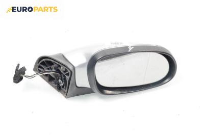 Огледало за Mercedes-Benz A-Class Hatchback  W168 (07.1997 - 08.2004), 4+1 вр., хечбек, позиция: дясна