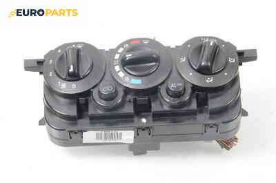 Панел климатик за Mercedes-Benz A-Class Hatchback  W168 (07.1997 - 08.2004)