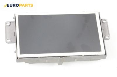 Дисплей за Peugeot 407 Station Wagon (05.2004 - 12.2011), № 9663321480