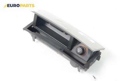 Пепелник за Peugeot 407 Station Wagon (05.2004 - 12.2011)