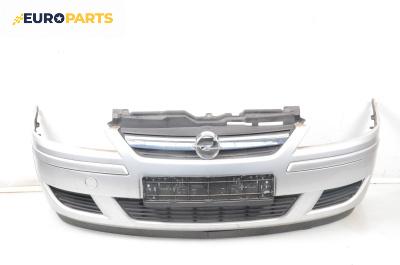 Предна броня за Opel Corsa C Hatchback (09.2000 - 12.2009), хечбек, позиция: предна