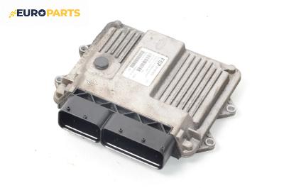 Компютър двигател за Opel Corsa C Hatchback (09.2000 - 12.2009) 1.3 CDTI, 70 к.с., № 55187472