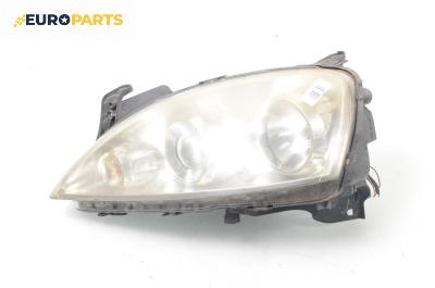 Фар за Opel Corsa C Hatchback (09.2000 - 12.2009), хечбек, позиция: лява