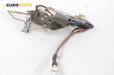 Брава на врата за Suzuki Liana Hatchback (07.2001 - 12.2007), позиция: предна, лява