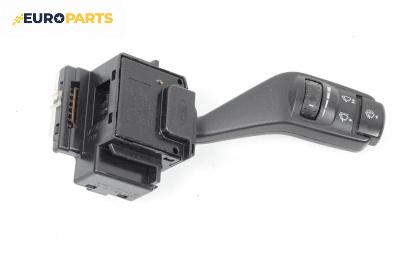 Лостче за чистачки за Ford Focus II Hatchback (07.2004 - 09.2012)