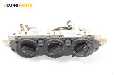 Панел климатик за Ford Focus II Hatchback (07.2004 - 09.2012), № 3M5T-19980-AD