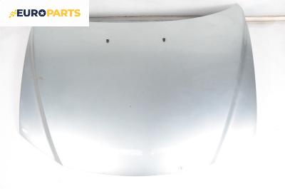 Преден капак за Mazda 6 Hatchback I (08.2002 - 12.2008), 4+1 вр., хечбек, позиция: предна