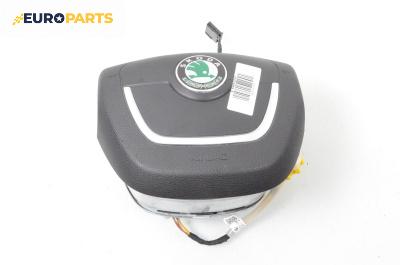 Airbag за Skoda Octavia II Combi (02.2004 - 06.2013), 4+1 вр., комби, позиция: предна
