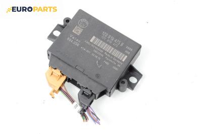 Модул парктроник за Skoda Octavia II Combi (02.2004 - 06.2013), № 1Z0 919 475 B