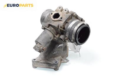 EGR-клапан за Renault Espace III Minivan (11.1996 - 10.2002) 2.2 dCi (JEOS), 115 к.с.
