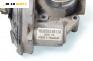Дроселова клапа за Ford Focus II Hatchback (07.2004 - 09.2012) 1.6 Ti, 115 к.с., № 2S6UFA
